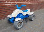 Kinder politie trike, Ophalen of Verzenden, Gebruikt, Overige merken