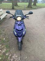 Piaggio zip 50cc 4takt, Fietsen en Brommers, Scooters | Piaggio, Ophalen, Benzine, Zip