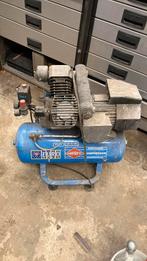 Airpress compressor doet het, Doe-het-zelf en Verbouw, Compressors, 25 tot 100 liter, Ophalen of Verzenden, Zo goed als nieuw