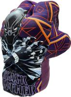 Marvel Avengers: Pluche Bokshandschoen 24 cm: Black Panther, ., Nieuw, Ophalen of Verzenden, .