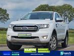 FORD RANGER 2.0 sup.cab limited, Gebruikt, Euro 6, Wit, Bedrijf