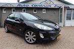 Peugeot 308 1.6 VTI MILLESIM 200 , NAVI, CLIMATE , CRUISE CO, Gebruikt, 4 cilinders, Zwart, Bedrijf