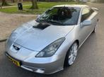 Toyota Celica 1.8 VVT-i, 1794 cc, Gebruikt, 4 stoelen, Origineel Nederlands