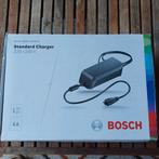 Bosch standard charger 220-240 V, Fietsen en Brommers, Ophalen of Verzenden, Zo goed als nieuw