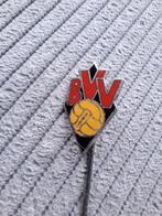 Speldje Bossche Voetbal Vereniging, Verzamelen, Ophalen of Verzenden, Zo goed als nieuw, Sport, Speldje of Pin