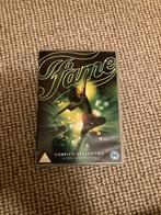 FAME! serie seizoen 2- Collector's item, Alle leeftijden, Ophalen of Verzenden, Gebruikt