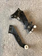 Volkswagen T5 schuifdeur rol geleiders, Auto-onderdelen, Ophalen of Verzenden, Gebruikt, Volkswagen, Deur