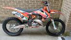 KTM 125 SX 2015, Fietsen en Brommers, Brommers | Crossbrommers, Ophalen, Zo goed als nieuw, Overige merken
