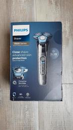 Philips Scheeraparaat 7000 series, Ophalen of Verzenden, Zo goed als nieuw, Scheren en Epileren