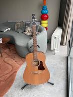 Seagull S6 gitaar, Ophalen, Zo goed als nieuw, Western- of Steelstringgitaar, Met koffer