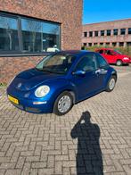 Volkswagen Beetle (Kever) 1.6 75KW 2010 Blauw, Beetle (Kever), 4 cilinders, Handgeschakeld, 1000 kg