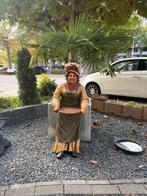 Leuk decoratiebeeld - 1 meter hoog, Tuin en Terras, Ophalen of Verzenden, Gebruikt, Overige materialen, Overige typen