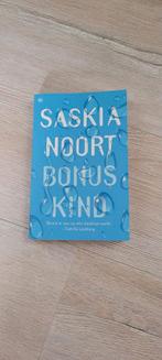 Saskia Noort "Bonuskind", Gelezen, Ophalen of Verzenden