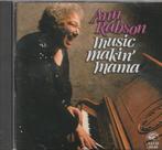 Ann Rabson  Music Makin' Mama, Cd's en Dvd's, Cd's | Jazz en Blues, 1960 tot 1980, Jazz en Blues, Zo goed als nieuw, Verzenden