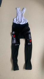 Lange fietsbroek met geweldige zeem XL Agu  Visma, Ophalen, Nieuw, XL, Bovenkleding