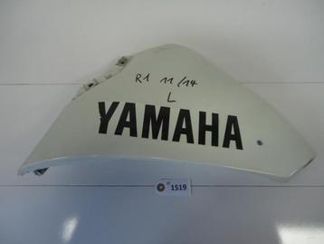 R1 2011 - 2014 Yamaha Kuipdeel Kuipdeel onderflank D1-18615 beschikbaar voor biedingen