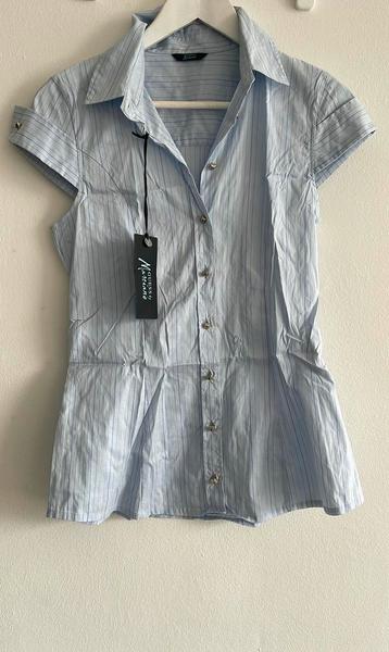 Guess By Marciano Blouse Mt 42 beschikbaar voor biedingen