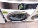 wasmachine AEG ️8kg️️ ️️️✅️7000 Series A+++ INC GARANTIE, Witgoed en Apparatuur, Wasmachines, Ophalen, Zo goed als nieuw, Voorlader
