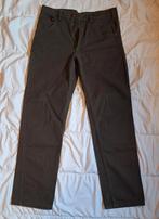 Hubertus jachtbroek maat M, Maat 48/50 (M), Ophalen of Verzenden, Zo goed als nieuw, Hubertus