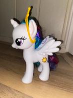 Celestia XL my little pony te koop, Ophalen of Verzenden, Zo goed als nieuw