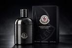 Moncler Parfum Pour Homme Sunrise, Verzamelen, Parfumverzamelingen, Ophalen of Verzenden