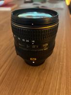 AF-S Nikkor 16-80mm 1:2.8-4E, Audio, Tv en Foto, Fotografie | Lenzen en Objectieven, Ophalen of Verzenden, Zo goed als nieuw, Standaardlens