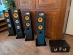 Bowers en Wilkins 683, 684, HTM62 (evt PV1D), Audio, Tv en Foto, Luidsprekers, Ophalen, Zo goed als nieuw, Bowers & Wilkins (B&W)