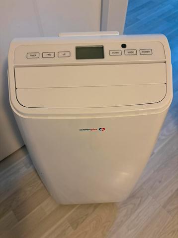 Goed werkende mobiele airco Comfort Plus beschikbaar voor biedingen