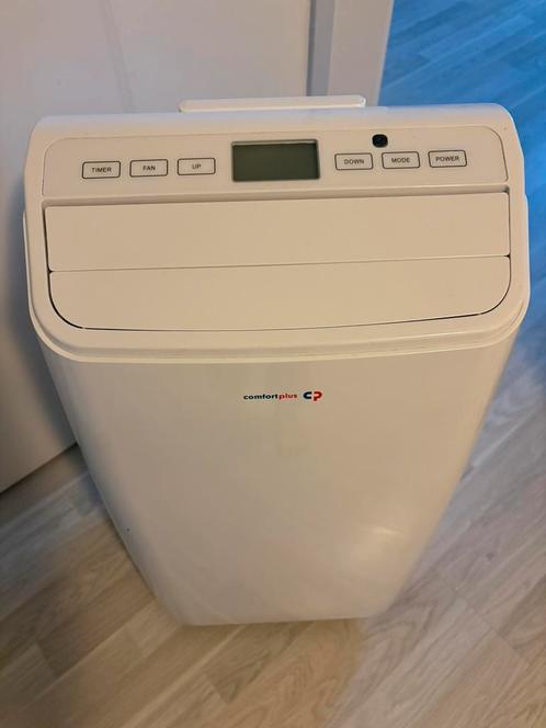Goed werkende mobiele airco Comfort Plus, Witgoed en Apparatuur, Airco's, Zo goed als nieuw, Timer, Ophalen