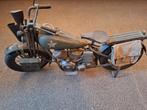 Metalen Harley Davidson liberator motor, Ophalen of Verzenden
