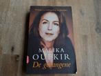 Malika Oufkir/ De gevangene, Ophalen of Verzenden, Gelezen