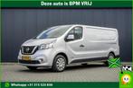 Nissan NV300 1.6 dCi L2H1 | 122PK | 3-Zits | PDC | Airco | C, Auto's, Bestelauto's, Voorwielaandrijving, 15 km/l, Gebruikt, 4 cilinders