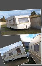 Hele nette TABBERT BARONESS 720, Rondzit, Tabbert, 95 kg, 7 tot 8 meter