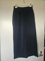 Penn&ink donker Blauwe rok, maat XS, Kleding | Dames, Maat 38/40 (M), Blauw, Ophalen of Verzenden, Onder de knie
