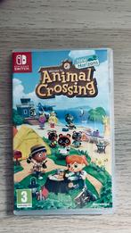Animal Crossing: New Horizons - Nintendo Switch, Spelcomputers en Games, Games | Nintendo Switch, Ophalen, 1 speler, Eén computer