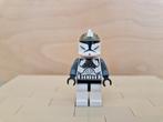 Lego Star Wars Clone Trooper Gunner (Phase 1), Ophalen of Verzenden, Zo goed als nieuw, Losse stenen, Lego