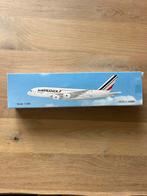 AirFrance schaalmodel Airbus A380 1:250, Ophalen of Verzenden, Zo goed als nieuw, Schaalmodel