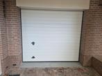 Sectionaal garagedeur
Novoferm, Ophalen, Gebruikt, Garagedeur, 120 cm of meer