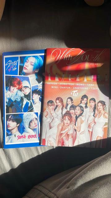 Albums allert ‼️ 5 euro per stuk 2 voor 10,00 beschikbaar voor biedingen