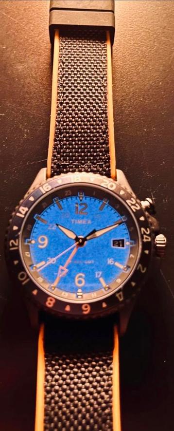 Timex Polshorloge - Goede Staat beschikbaar voor biedingen
