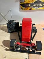 Vintage nitro stockcar yu can, Auto offroad, Ophalen of Verzenden, Zo goed als nieuw, Nitro