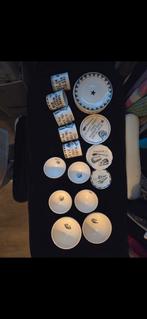 blond amsterdam servies noir, Blond Amsterdam, Overige typen, Nieuw, Ophalen of Verzenden