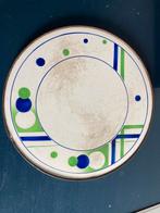 Plateau Digoin Bolero, Antiek en Kunst, Ophalen of Verzenden