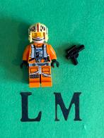 Lego Star Wars sw1281 Rebel Pilot Garven Dreis Red Leader SW, Kinderen en Baby's, Speelgoed | Duplo en Lego, Ophalen of Verzenden
