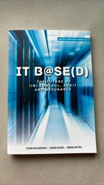 Brenda Westra - IT Based, Boeken, Ophalen of Verzenden, Brenda Westra; Esther van Grunsven; Gideon Folkers, Management, Zo goed als nieuw