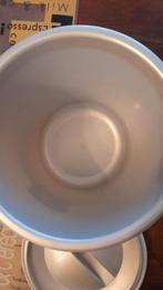 Nette Luieremmer, emmer met afsluitbaar deksel, luier emmer, Kinderen en Baby's, Badjes en Verzorging, Ophalen of Verzenden, Zo goed als nieuw