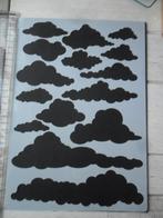 Stencil nummer 5, Ophalen of Verzenden, Nieuw, Overige thema's, Pons of Mal