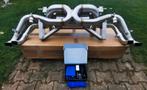Uitlaat rvs catback kleppensysteem AUDI R8 V10 2016 - 2019, Ophalen of Verzenden, Performance-exhaust.nl, Info@performance-exhaust.nl