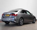 Mercedes-Benz A-Klasse Limousine 180 Business Solution AMG, Auto's, Mercedes-Benz, 136 pk, Euro 6, Alcantara, Origineel Nederlands