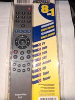 Universele Afstandsbediening 8 in 1, Game console, Universeel, Nieuw, Ophalen of Verzenden